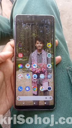 Sony xperia 5 mark 2